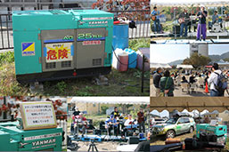 自然再生エネルギー